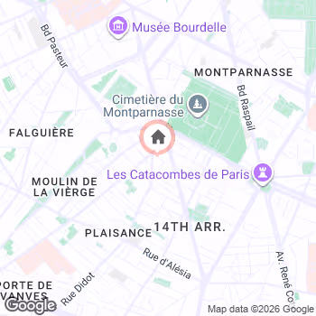 map snapshot