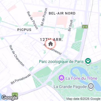 map snapshot
