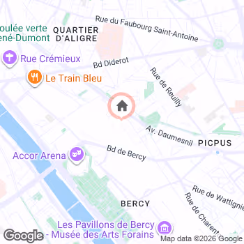 map snapshot