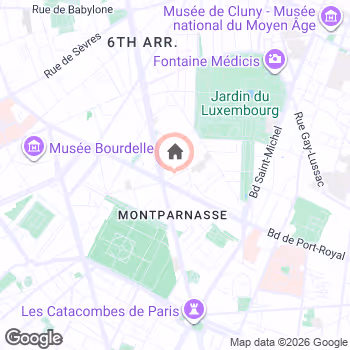map snapshot