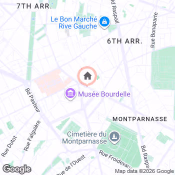 map snapshot