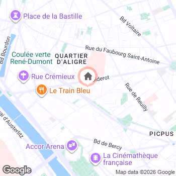 map snapshot