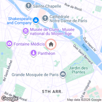 map snapshot