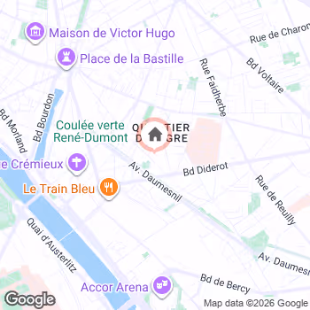 map snapshot