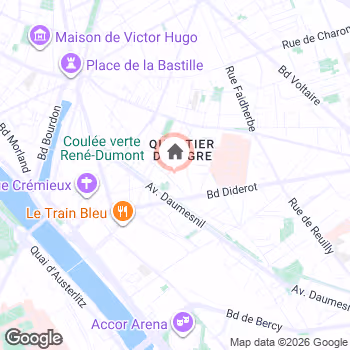 map snapshot