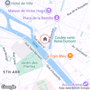 map snapshot