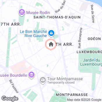 map snapshot