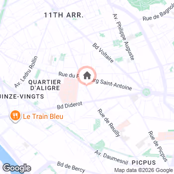 map snapshot