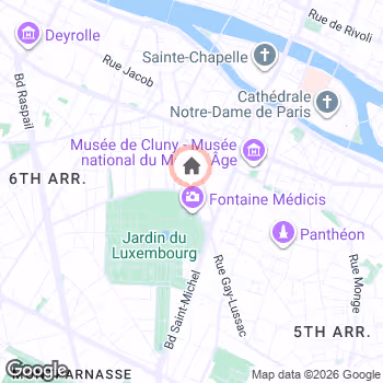 map snapshot