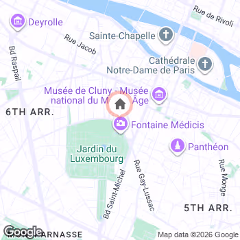 map snapshot