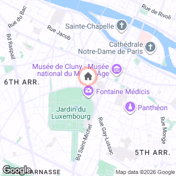 map snapshot