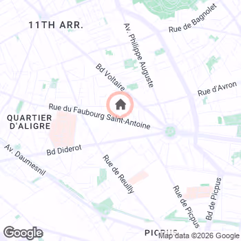 map snapshot