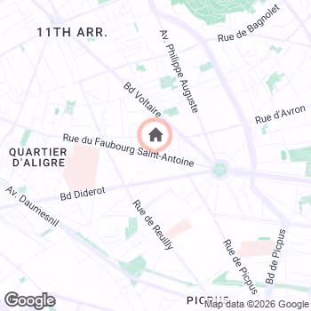 map snapshot