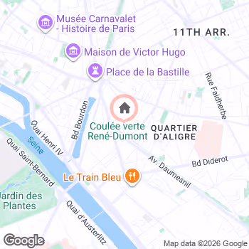 map snapshot