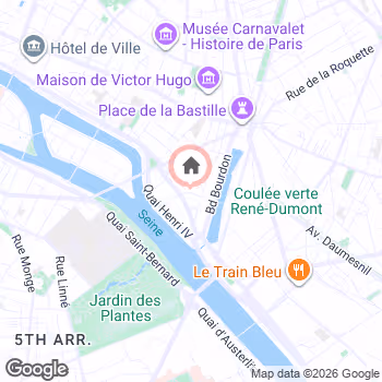 map snapshot