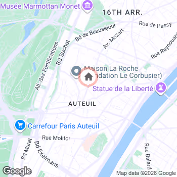 map snapshot