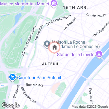 map snapshot