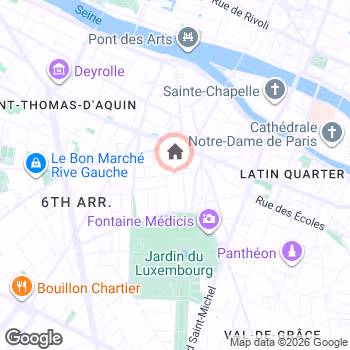 map snapshot
