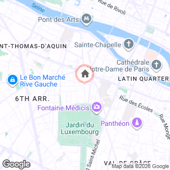 map snapshot