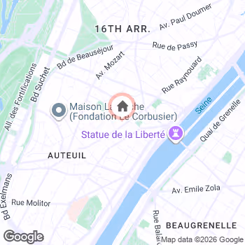 map snapshot