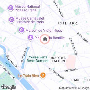 map snapshot