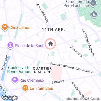 map snapshot