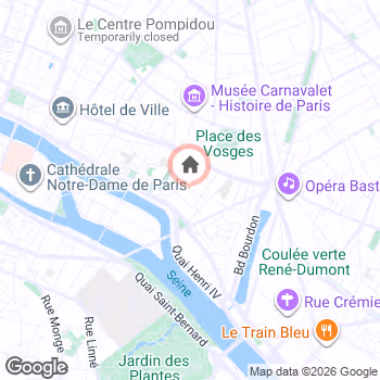 map snapshot