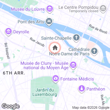 map snapshot