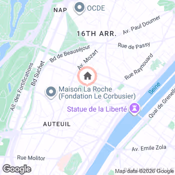 map snapshot