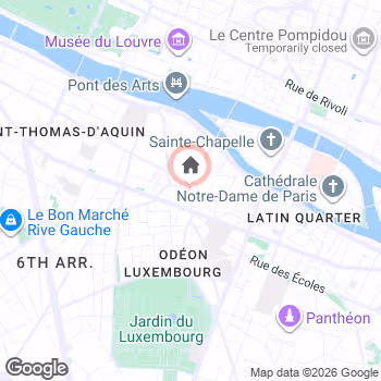 map snapshot