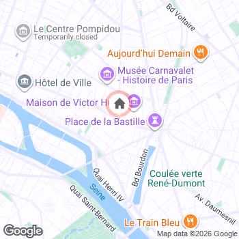 map snapshot