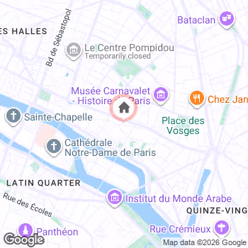 map snapshot