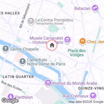 map snapshot