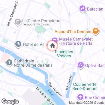 map snapshot