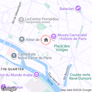 map snapshot