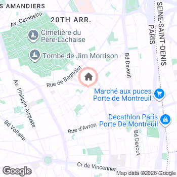 map snapshot