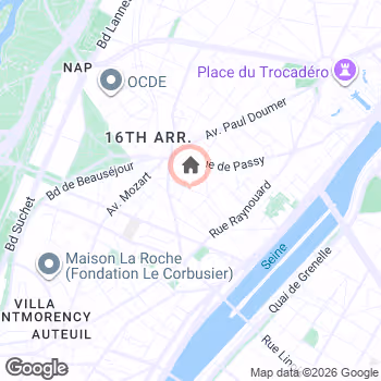 map snapshot