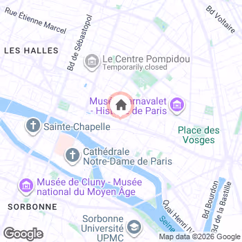 map snapshot