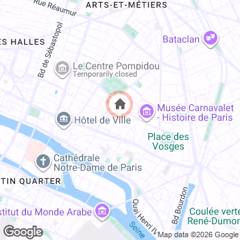 map snapshot