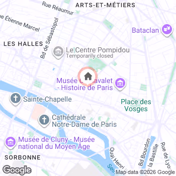 map snapshot