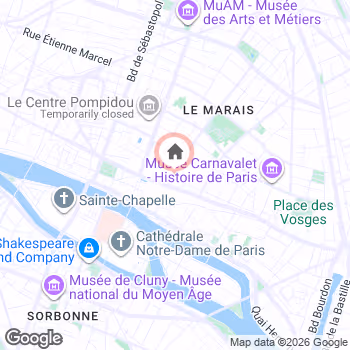 map snapshot