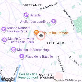 map snapshot