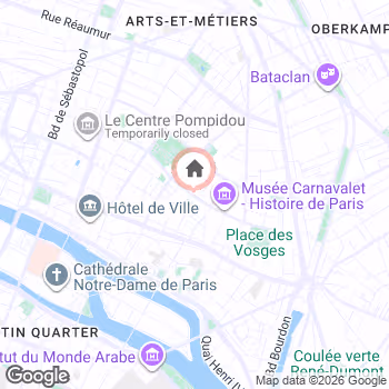 map snapshot