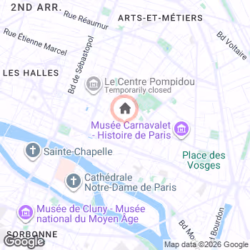 map snapshot