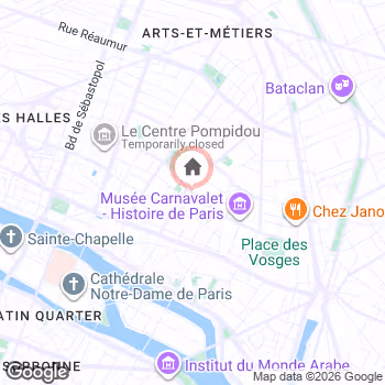map snapshot