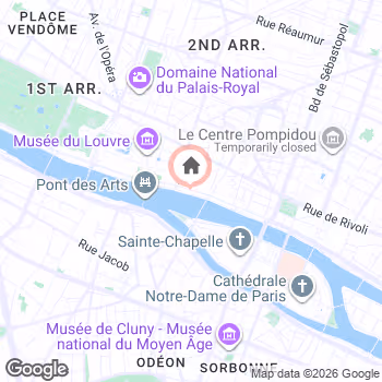 map snapshot