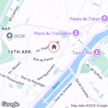 map snapshot