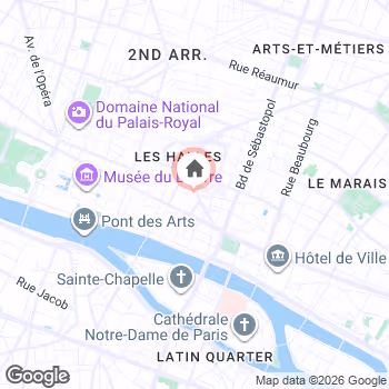 map snapshot