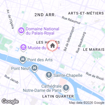 map snapshot