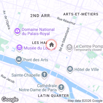 map snapshot